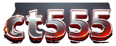 ct555 logo